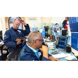 Surprising Decline: Stock Markets Struggle Amid Oil Price Surge - Thumbnail