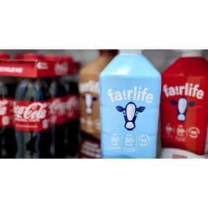 Coca-Cola’s Fairlife Milk Production Halted After Cyberattack Shock - Thumbnail
