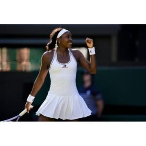 Coco Gauff’s Impressive Comeback Sets Stage for Bencic Clash - Thumbnail