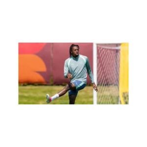 Shocking Injury Concerns for Switzerland Ahead of Colombia Clash - Thumbnail