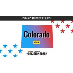 Historic Colorado Election Results: Deep Democratic Competition Revealed - Thumbnail