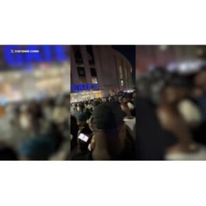 Security Breach Disrupts Jay-Z’s Final Concert at Yankee Stadium - Thumbnail