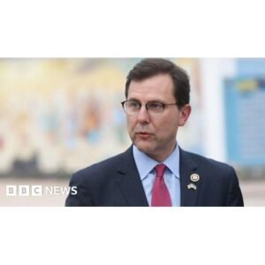 Revealed: Congressman Tom Kean Jr.’s Battle with Depression - Thumbnail