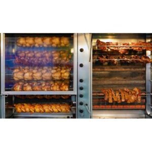 Shocking Twist: Sam’s Club Outshines Costco in Rotisserie Chicken Wars - Thumbnail