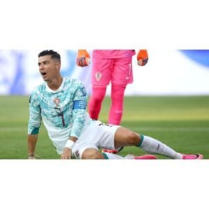 Portugal and Croatia Leave Fans Breathless in Historic World Cup Clash - Thumbnail