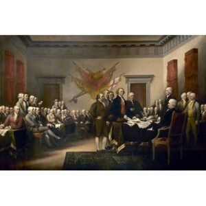 Historic Fourth of July: Celebrating 250 Years of Independence - Thumbnail