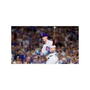 Surprising Cubs Game Today: Insights, Lineup Changes, and Reactions - Thumbnail