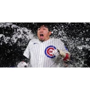 Cubs Pull Off Urgent Walk-Off Win: Suzuki Delivers Game-Winner - Thumbnail