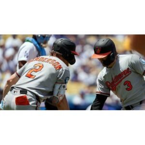 Shocking Struggles: Cubs vs Orioles Series Preview Ignites Hope - Thumbnail