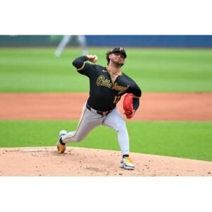 Cubs vs. Pirates: Shocking Injuries and Unexpected Outcomes! - Thumbnail