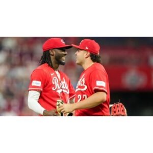 Shocking Cubs vs Reds Clash: A Must-Watch Showdown Awaits - Thumbnail