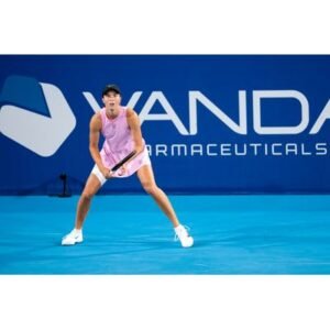 Daria Snigur’s Shocking Comeback: Aiming for WTA Glory Again! - Thumbnail