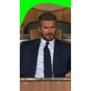 David Beckham’s Kids: Surprising Insights Shared Ahead of Match - Thumbnail