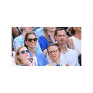 Shocking Celebrity Sightings: David Beckham at Wimbledon 2026! - Thumbnail