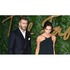 Explosive David Beckham Anniversary Posts Ignite Family Rift - Thumbnail