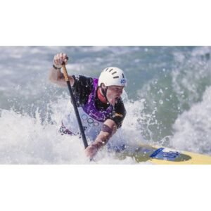 Shocking Indictment: Olympian David Hearn Faces Property Charges - Thumbnail