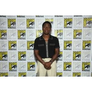 David Jonsson Revealed as T’Challa’s Son in Black Panther 3 - Thumbnail