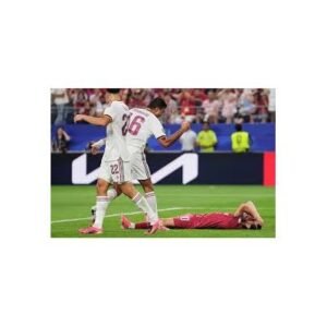Surprising New Developments in Deportes: Major Events Unfold - Thumbnail