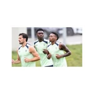 Shocking Exclusion: Terzic Omits Key Players Ahead of Derio Clash - Thumbnail