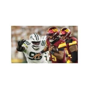 Devonte Wyatt’s Shocking $57M Extension with Packers Revealed! - Thumbnail