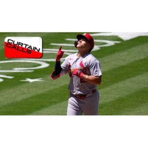 Historic Win: Cardinals Edge Diamondbacks in Nail-Biting Contest - Thumbnail