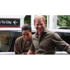 Shocking Visit: Prince Harry and Meghan Markle Return to Diana’s Home - Thumbnail