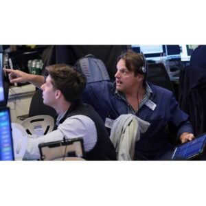Explosive DJIA Futures Analysis Amid Renewed U.S.-Iran Tensions - Thumbnail