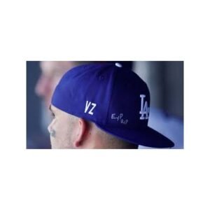 Dodgers Game Today: Heartbreak as Alfonzo Makes MLB Debut - Thumbnail