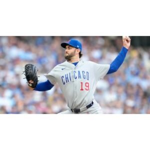 Dodgers’ Shocking Defeat: 17-1 to Cardinals in Historic Matchup - Thumbnail