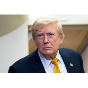 Shocking Ruling: Judge Slams Trump’s IRS Lawsuit as Misguided - Thumbnail