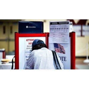 Surprising Shift in Donald Trump Rural Approval Ratings Revealed - Thumbnail