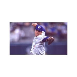 Shocking Loss: Duane Ward, Blue Jays’ Star Reliever, Dies at 62 - Thumbnail
