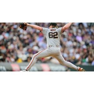 Shocking Performance: Dylan Cease’s Dominance Against Giants - Thumbnail