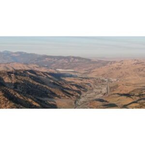 Shocking 4.2 Magnitude Earthquake Strikes Southern California Today - Thumbnail