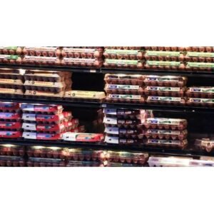 Urgent Alert: Over 1.5 Million Eggs Recalled Over Salmonella Risk - Thumbnail