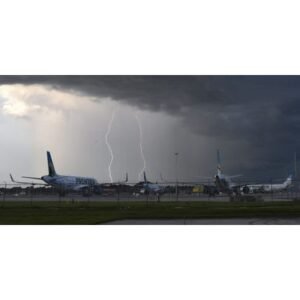 Super El Niño Set to Disrupt Travel Plans This Upcoming Season - Thumbnail