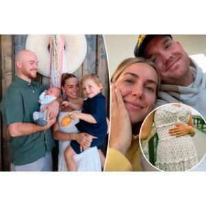 Emilie Kiser Surprises Fans with Pregnancy Announcement After Tragic Loss - Thumbnail