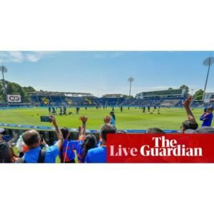 Shocking England vs India ODI: England Struggles After Changes - Thumbnail