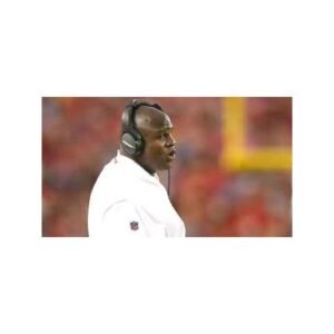 Urgent: Eric Bieniemy’s Wife Shot at Home Amid Training Camp - Thumbnail