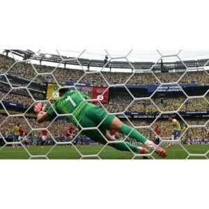 Shocking Upset: Erling Haaland’s Brilliance Sends Brazil Home - Thumbnail