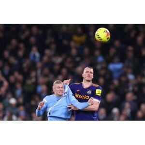 Erling Haaland’s World Cup Journey: England’s Tactical Dilemma Exposed - Thumbnail