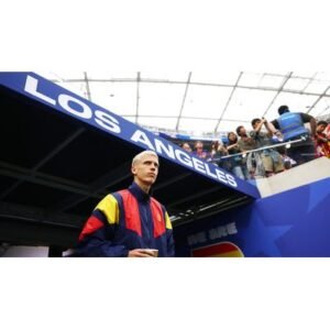 Surprising Upset Alert: Spain Faces Off Against Austria in World Cup 2026 - Thumbnail
