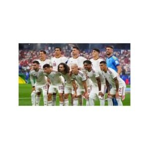Shocking Showdown: España Faces Bélgica in Critical World Cup Clash - Thumbnail