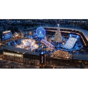 Historic WinterWorld Festival to Transform Richmond’s CarMax Park - Thumbnail