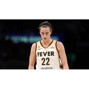 Caitlin Clark Out: Shocking Injury Update Ahead of Fever vs Mercury - Thumbnail