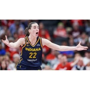Shocking Vote Shifts: WNBA’s Caitlin Clark Ranked Just 11th - Thumbnail