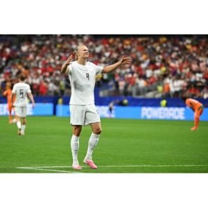 Historic FIFA Bracket Revealed: Knockout Stage Teams Unveiled! - Thumbnail