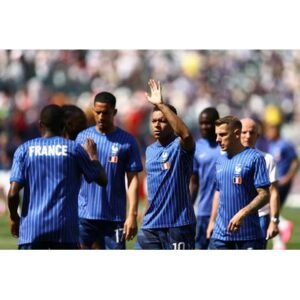 Historic Upset: Morocco Eliminates Canada in FIFA Games Today - Thumbnail