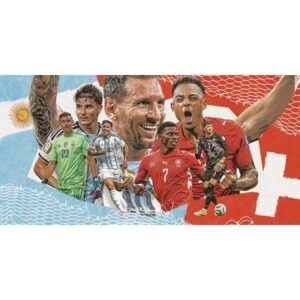 Historic FIFA Ranking Changes for 2026: Latest Insights Revealed - Thumbnail