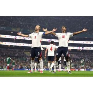 Surprising FIFA Rankings Shake Up After Historic 2026 World Cup Matches - Thumbnail